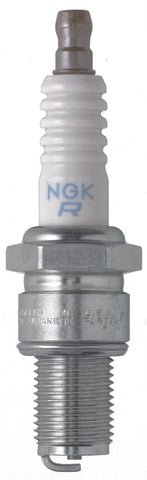 NGK Standard Spark Plug Box of 4 (BR8ES-11)