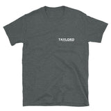 Taylor'd Tuning T-shirt
