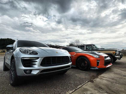 REMOTE EMAIL TUNING - Taylor'd Tuning