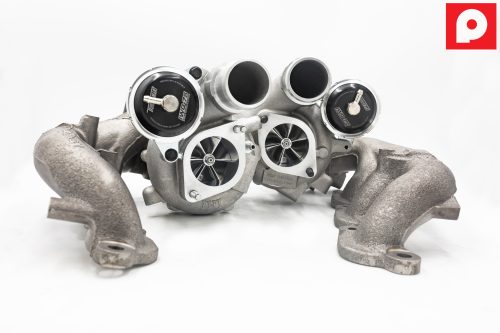 Pure Turbos - Taylor'd Tuning