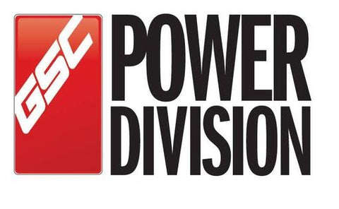 GSC POWER DIVISION