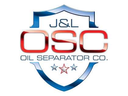 J&L AIR OIL SEPARATORS