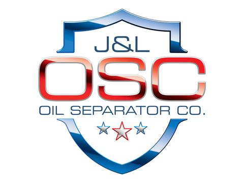J&L AIR OIL SEPARATORS