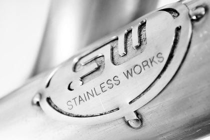 Stainless works