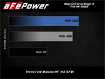 aFe POWER Magnum FORCE Stage-2 Pro 5R Cold Air Intake System 06-13 BMW 3 Series L6-3.0L Non Turbo