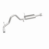 Magnaflow 25+ Ram 1500 V6 3.6L SPEQ Series Stainless Cat-Back Performance Exhaust System