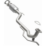 MagnaFlow Conv Direct Fit 300Zx 90-96 P/S