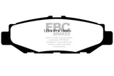 EBC 93-97 Lexus GS300 3.0 Yellowstuff Rear Brake Pads