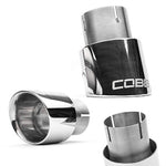 Cobb 11-21 Subaru WRX/STI GV/VA Sedan Catback Exhaust