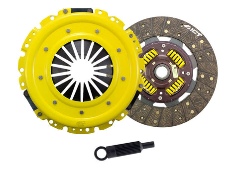 ACT 1998 Chevrolet Camaro Sport/Perf Street Sprung Clutch Kit