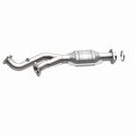 MagnaFlow Conv DF 03-04 4Runner 4.7 Rear