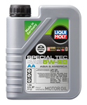 LIQUI MOLY 1L Special Tec AA Motor Oil SAE 5W20