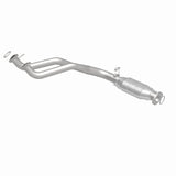 MagnaFlow Conv DF 95-97 Toyota Landcruiser 4.5L/1996 Lexus LX 450 4.5L