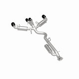 Magnaflow 2023 Toyota GR Corolla NEO Cat-Back Exhaust System