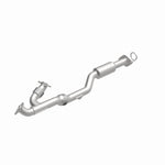 MagnaFlow Direct-Fit OEM EPA Compliant Catalytic Converter - 13-15 Nissan Pathfinder V6 3.5L