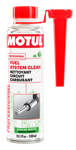 Motul 300ml Fuel System Clean Auto Additive