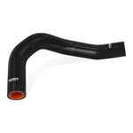 Mishimoto 04-10 Infiniti QX56 / 04-14 Titan Silicone Coolant Hose Kit - Black