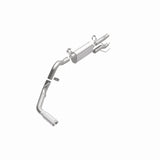 Magnaflow 2021 Ford F-150 Street Series Cat-Back Performance Exhaust System