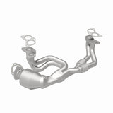 MagnaFlow Converter Direct Fit 06-11 Subaru Impreza 2.5L