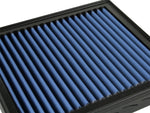 aFe MagnumFLOW Air Filters OER P5R A/F P5R Jeep Grand Cherokee 2011 V6/V8