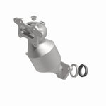 Magnaflow Conv DF 11-14 CR-Z 1.5L Manifold