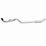 Magnaflow 21-24 Ford Bronco Rock Crawler Series Cat-Back Exhaust System