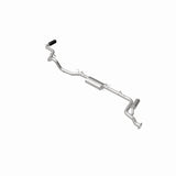 Magnaflow 2024 Toyota Tacoma Speq Series Cat-back Exhaust System