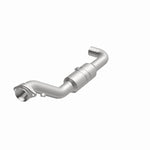 Magnaflow Conv DF 2011-2014 F-150 V6 3.5L OEM Underbody