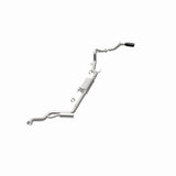 Magnaflow 2024 Toyota Tacoma Speq Series Cat-back Exhaust System