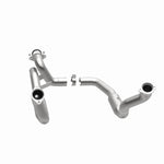 MagnaFlow Conv Direct Fit 11-14 Ford F-250 Super Duty / 350 Super Duty V8 6.2L