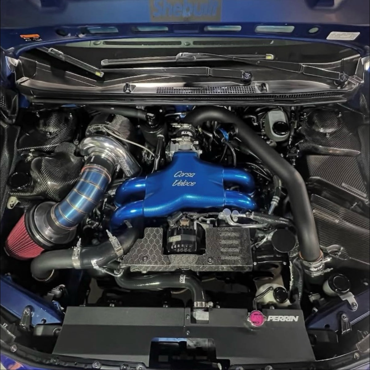 Subaru email tuning (E-Tune) - REMOTE TUNING- COBB TUNING- ECUTEK ...