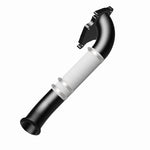 MagnaFlow 01-05 Chevy/GMC Duramax Diesel V8 6.6L 4 inch System Exhaust Pipe