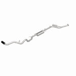 Magnaflow 2024 Toyota Tacoma Speq Series Cat-back Exhaust System