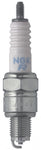 NGK Nickel Spark Plug Box of 4 (CR7HSA)