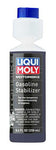 LIQUI MOLY 250mL Motorbike Gasoline Stabilizer