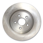 EBC 86-89 Mazda RX7 2.4 (1.3 Rotary)(Vented Rear Rotors) Premium Rear Rotors