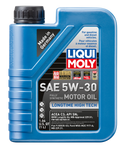 LIQUI MOLY 1L Longtime High Tech Motor Oil SAE 5W30