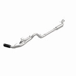 Magnaflow 21-24 Ford Bronco Rock Crawler Series Cat-Back Exhaust System