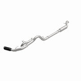 Magnaflow 21-24 Ford Bronco Rock Crawler Series Cat-Back Exhaust System