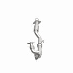 MagnaFlow Direct-Fit OEM EPA Compliant Catalytic Converter - 13-15 Nissan Pathfinder V6 3.5L