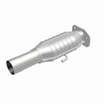 MagnaFlow Conv DF GM 86 90