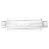 MagnaFlow Muffler Mag SS 7X7 30 4.00/4.00 C/C