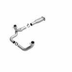 MagnaFlow Conv DF GM 93 95