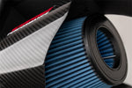 Corsa 19-23 Dodge Challenger SRT/Hellcat/Redeye/Demon Carbon Fiber Intake w/ MaxFlow Oiled Filter