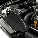 Cobb 22-24 Subaru WRX Redline Carbon Power Scoop (Works w/Factory Airbox)