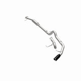 Magnaflow 21-24 Ford Bronco Rock Crawler Series Cat-Back Exhaust System