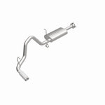 Magnaflow 25+ Ram 1500 V6 3.6L SPEQ Series Stainless Cat-Back Performance Exhaust System