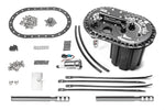 Radium Engineering FCST-X 2 Surge Tank Pumps And 1 Lift Pump Included (Walbro F90000274)