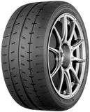 Yokohama Advan A052 Tire - 255/40R17 98W