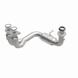 MagnaFlow Conv DF  Standard Cat 00-05 Toyota MR2 Spyder 1.8L Rear